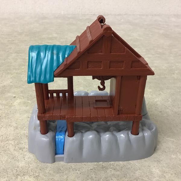 バンダイ ゲゲゲの鬼太郎 ゲゲゲハウス5 一反もめん