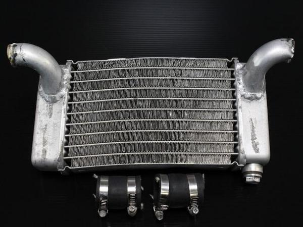 激安！VTR1000F用モリワキ製センターラジエーターKit！SC36 