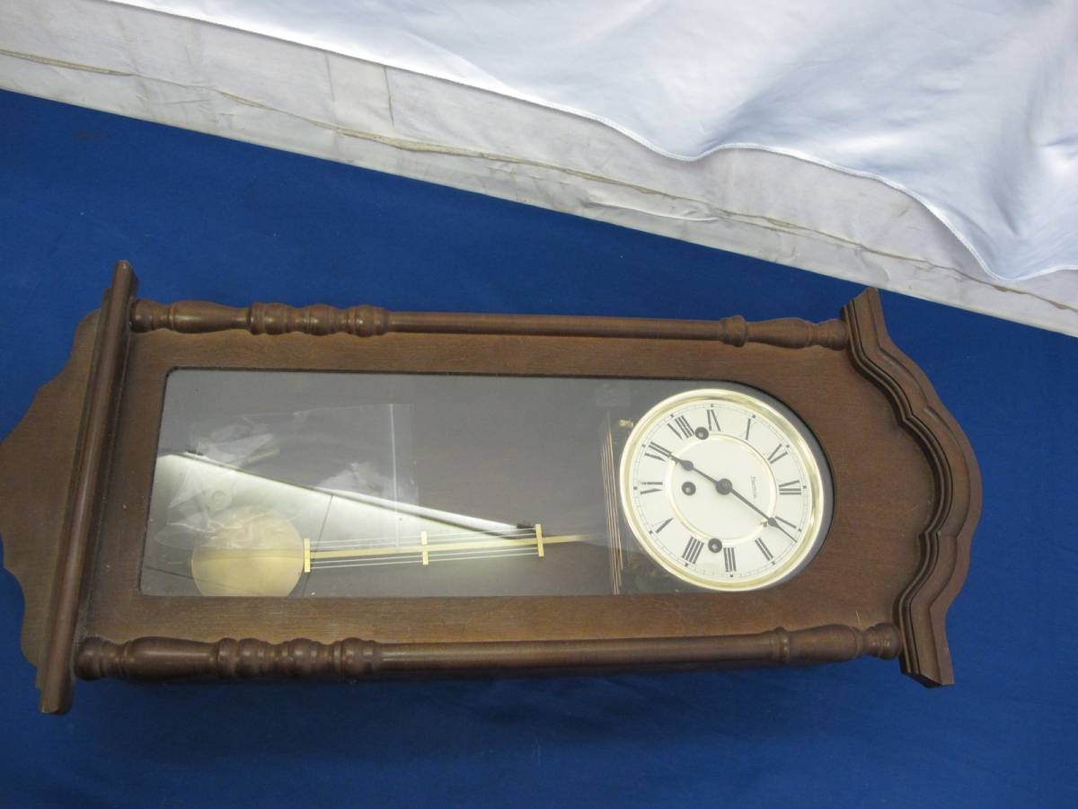 HERMLE ヘルムレ 公式アンティーク家具ラフジュ工房商品詳細ページ中古 