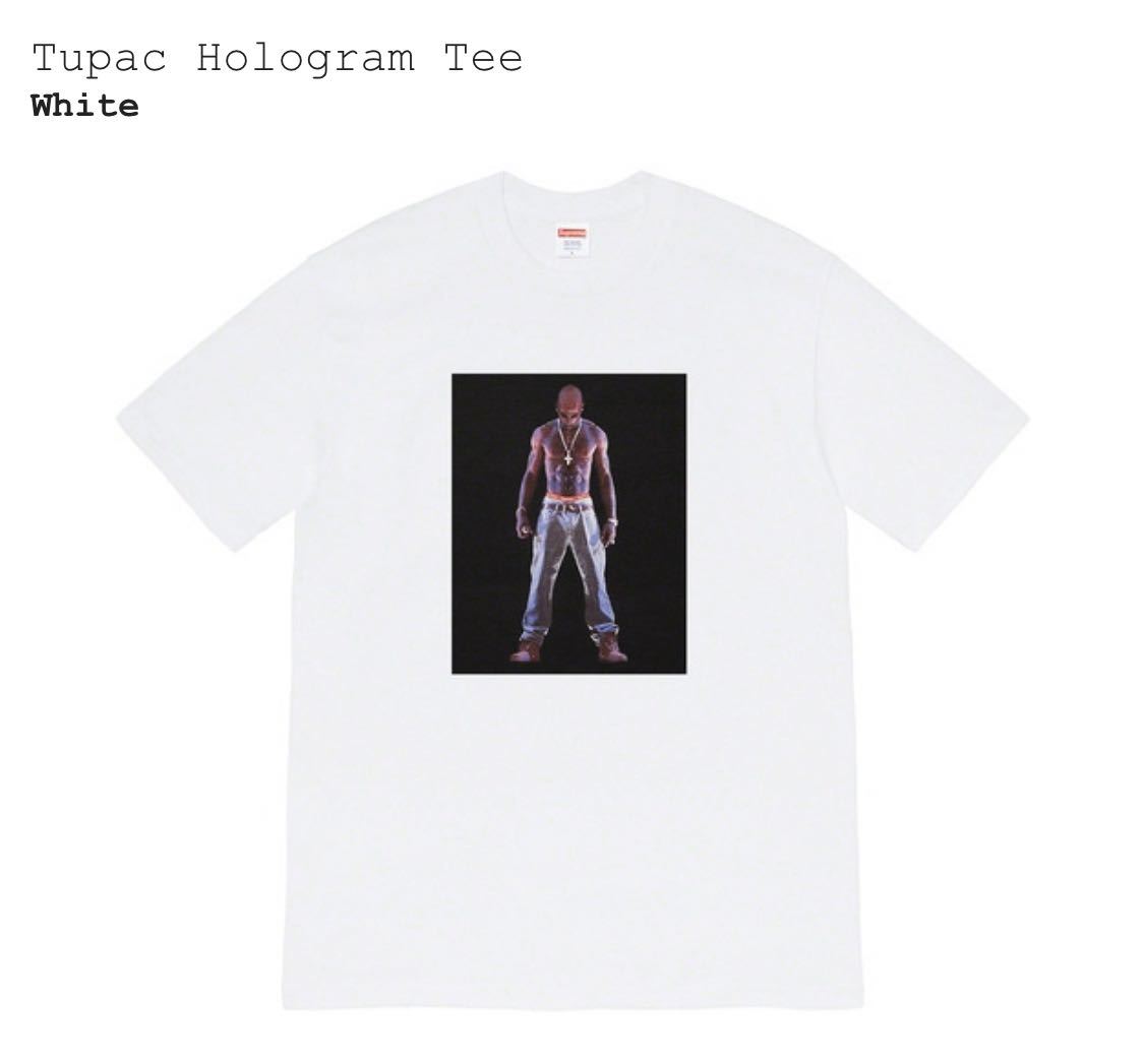 supreme-20ss-tupac-hologram-tee-2pac-t-t-shirt