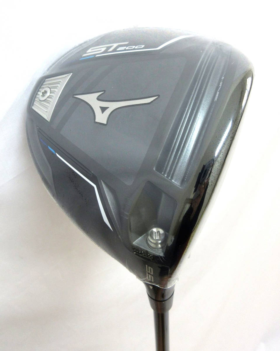  US先行発売 mizuno ST200 9.5&deg; S TENSEI CK Orange 50 ミズノ ドライバー テンセイ オレンジ DC USモデル 2020年最新モデル(フレックス S)｜売買されたオークション情報、yahooの商品情報をアーカイブ公開 男性右きき用