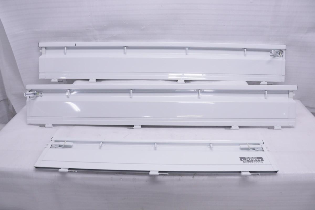 スズキ DA16T キャリィ トラック キャリイ あおりの通販 da16t | 専用 