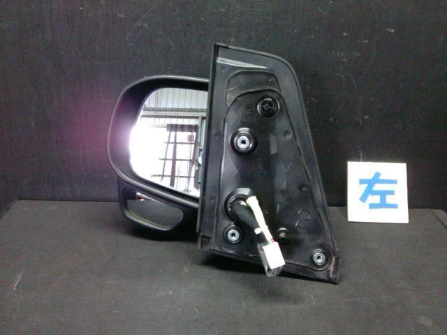 ウェイク LA700S LA710S G D L LVS Gターボ トヨタ ドアミラー DBA