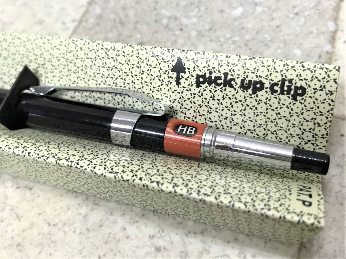 これが最後です◇PENTEL Sharp メカニカグラフ 0.3mm ぺんてる 