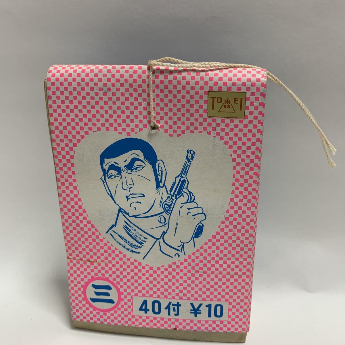 昭和　レトロ　駄菓子屋　玩具　シール　① 昭和レトロ 駄菓子屋 当時物 昭和 駄菓子屋吊るしシール 吊るし