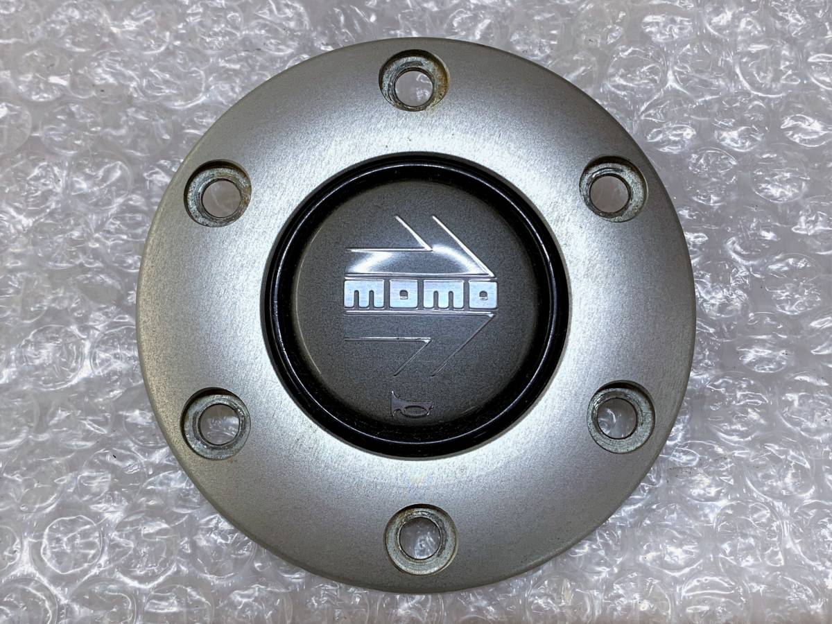 MOMO RACE ステアリング ハンドル ホーンボタン スイッチ MOMO モモ RACE レース ホーン ボタン リング ステアリング ハンドル