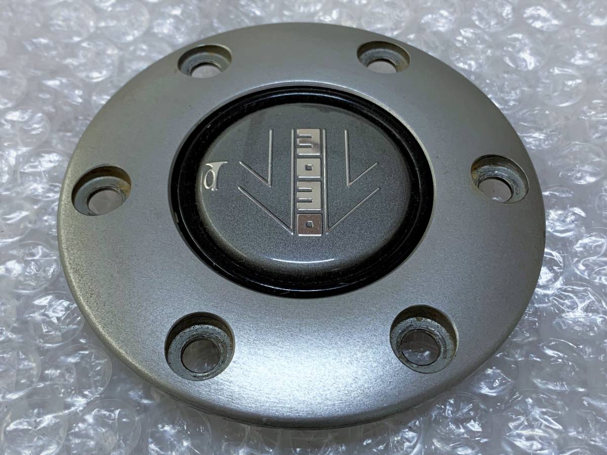 MOMO モモ RACE レース ホーン ボタン リング ステアリング ハンドル