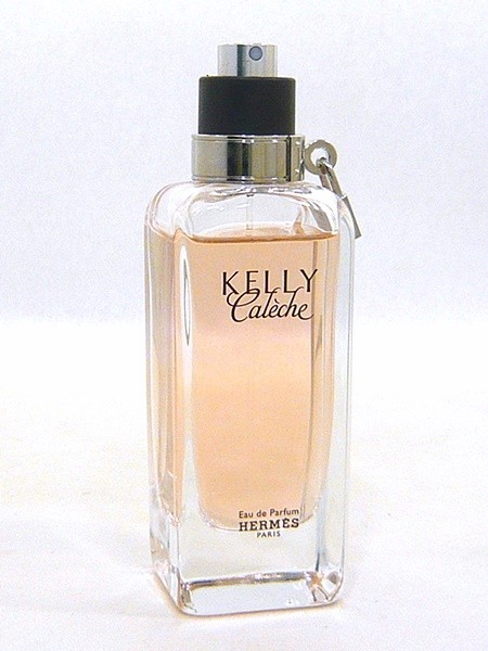  Y419 香水 エルメス KELLY Caleche ケリー カレーシュ EDP 100ml(エルメス)｜売買されたオークション情報、yahooの商品情報をアーカイブ公開 - オークファン エルメス