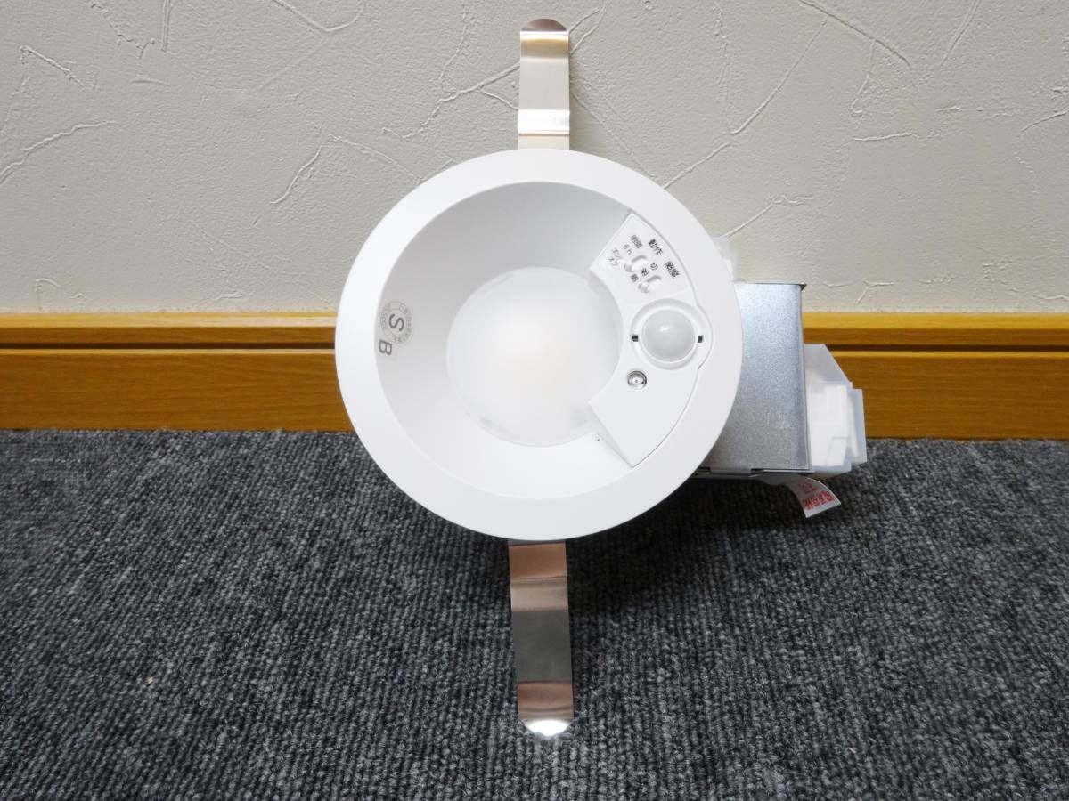 オーデリック LEDダウンライト 人感センサー付 OD261738 オーデリック 