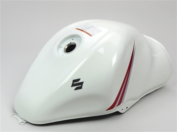 GSX1300R 隼 ハヤブサ 純正ガソリンタンク 08 BOT ○GSX1300Rハヤブサ