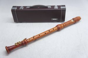 YRT-61M テナーリコーダー ヤマハ 取り残し