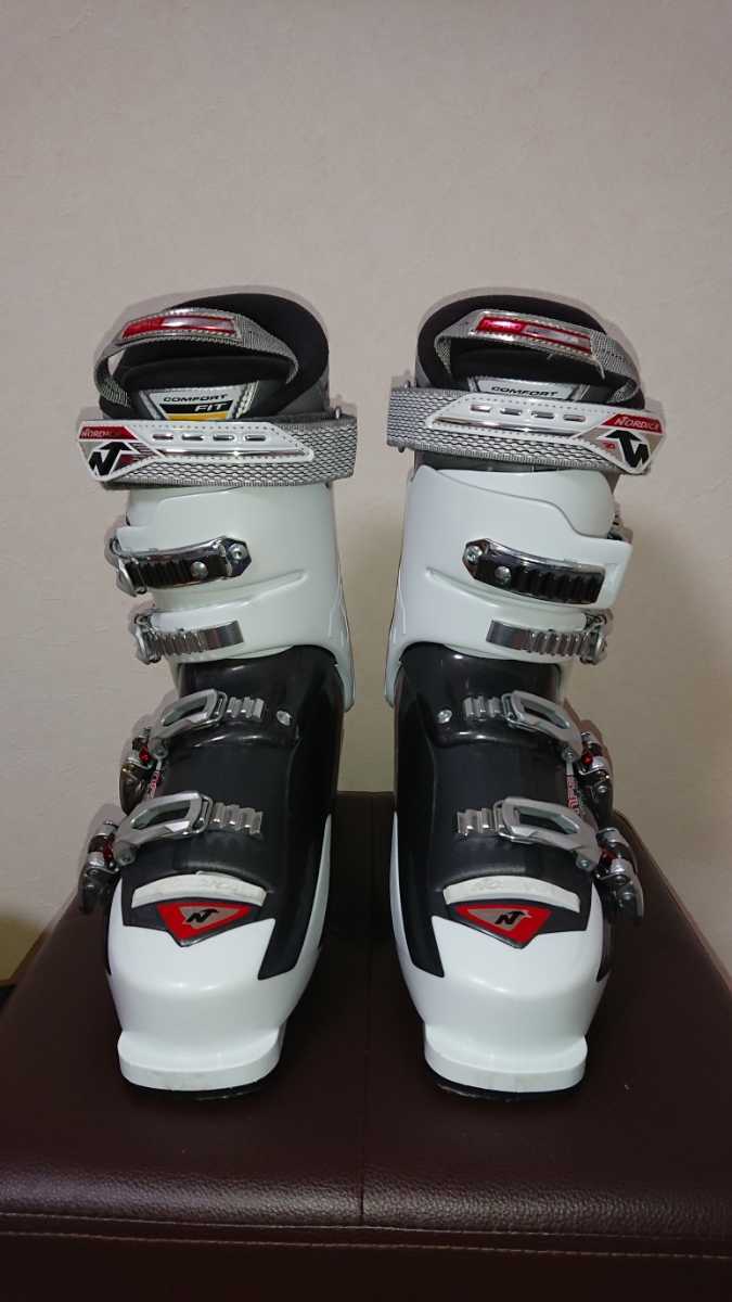 Nordica NORDICA ノルディカ スキーブーツ NFS 女性用スキーブーツ