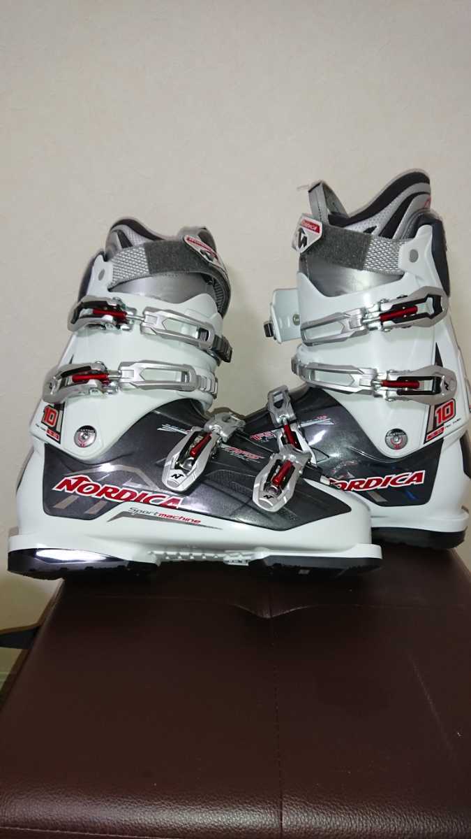 Nordica NORDICA ノルディカ スキーブーツ NFS 女性用スキーブーツ