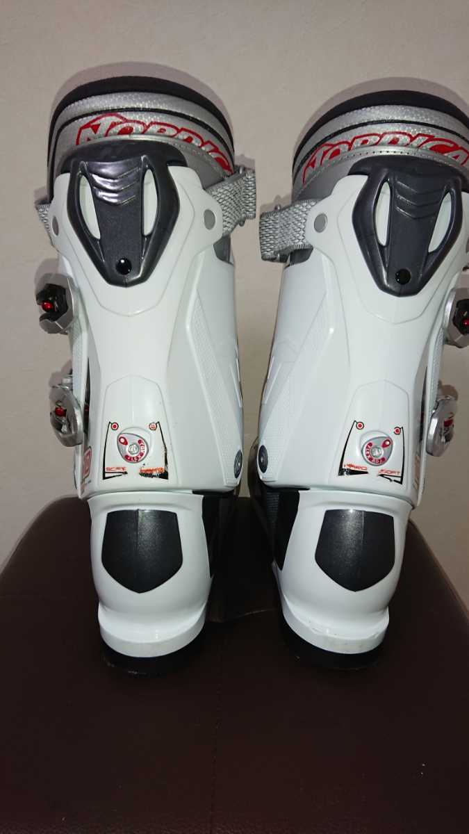 Nordica NORDICA ノルディカ スキーブーツ NFS 女性用スキーブーツ