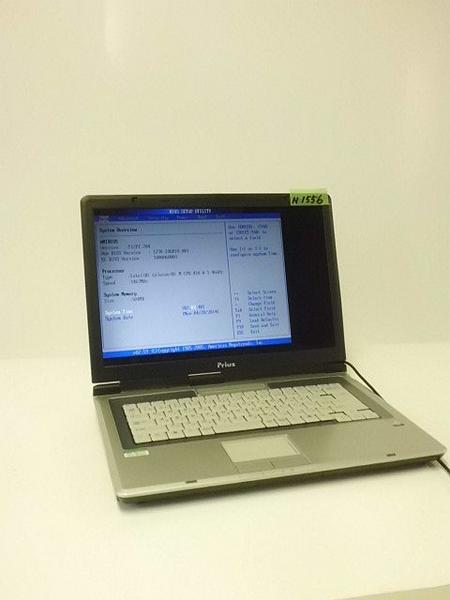 N1556S ジャンク HITACHI PRIUS PCF-PN33K4T(15インチ~)|売買されたオークション情報、yahooの商品情報を ...