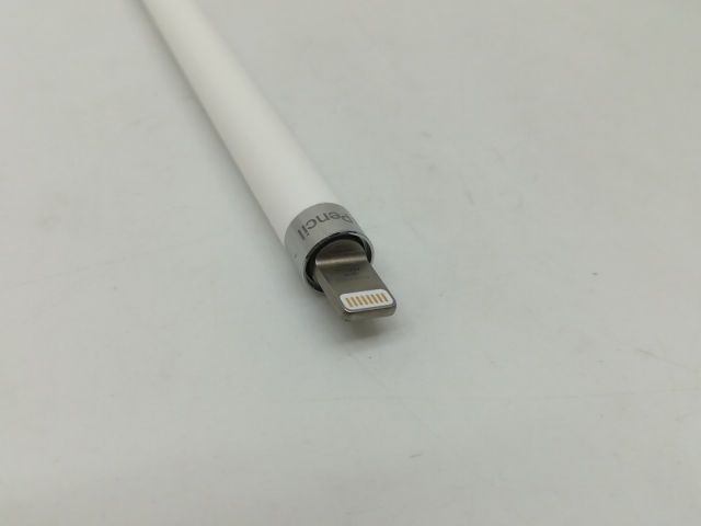 じゃんぱら大宮東口店】Apple Apple Pencil（第1世代） MK0C2J/A
