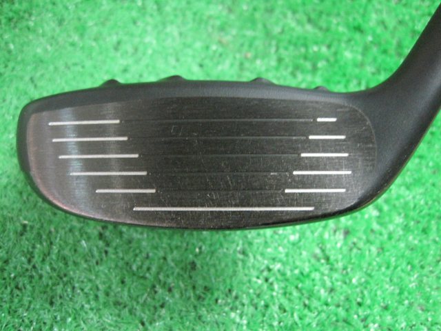 G ALTA J50 ハイブリッド | ピン ユーティリティ SERIES PING(ピン) ドライバー : J50|中古ゴルフクラブを探す G|ピン|フェアウェイウッド|ALTA スタンダードタイプ PINGPINGオフィシャルサイト ゴルフクラブ