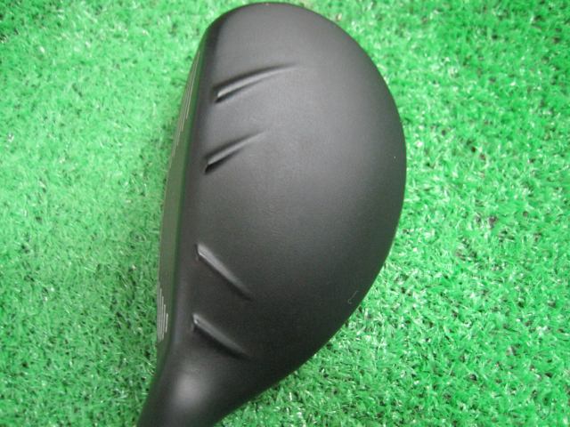 G ALTA J50 ハイブリッド | ピン ユーティリティ SERIES PING(ピン) ドライバー : J50|中古ゴルフクラブを探す G|ピン|フェアウェイウッド|ALTA スタンダードタイプ PINGPINGオフィシャルサイト ゴルフクラブ