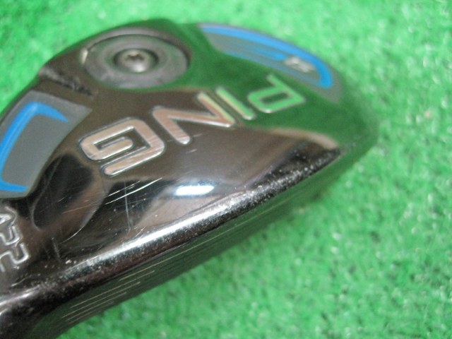 G ALTA J50 ハイブリッド | ピン ユーティリティ SERIES PING(ピン) ドライバー : J50|中古ゴルフクラブを探す G|ピン|フェアウェイウッド|ALTA スタンダードタイプ PINGPINGオフィシャルサイト ゴルフクラブ
