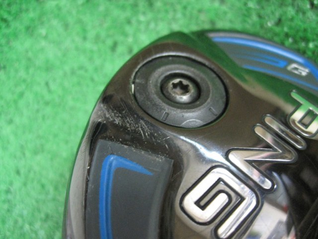 G ALTA J50 ハイブリッド | ピン ユーティリティ SERIES PING(ピン) ドライバー : J50|中古ゴルフクラブを探す G|ピン|フェアウェイウッド|ALTA スタンダードタイプ PINGPINGオフィシャルサイト ゴルフクラブ