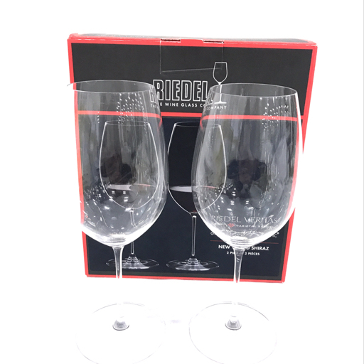 得価，セール リーデル ヴェリタス ペア ワイングラス 食器 保存箱 付き RIEDEL(リーデル)｜売買されたオークション情報、yahooの商品情報をアーカイブ公開 - オークファン リーデル