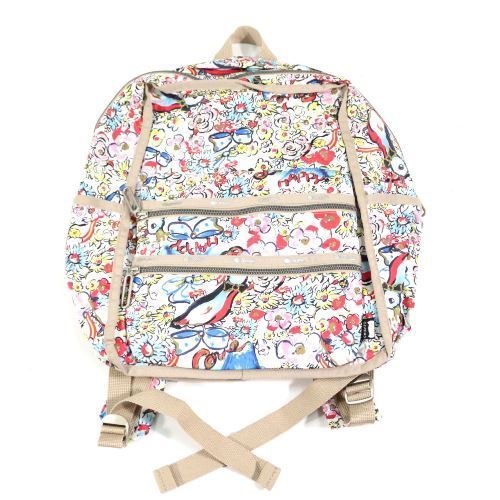 LeSportsac TSUMORI CHISATO - Chisato Tsumori x | Tote in Shoulder 