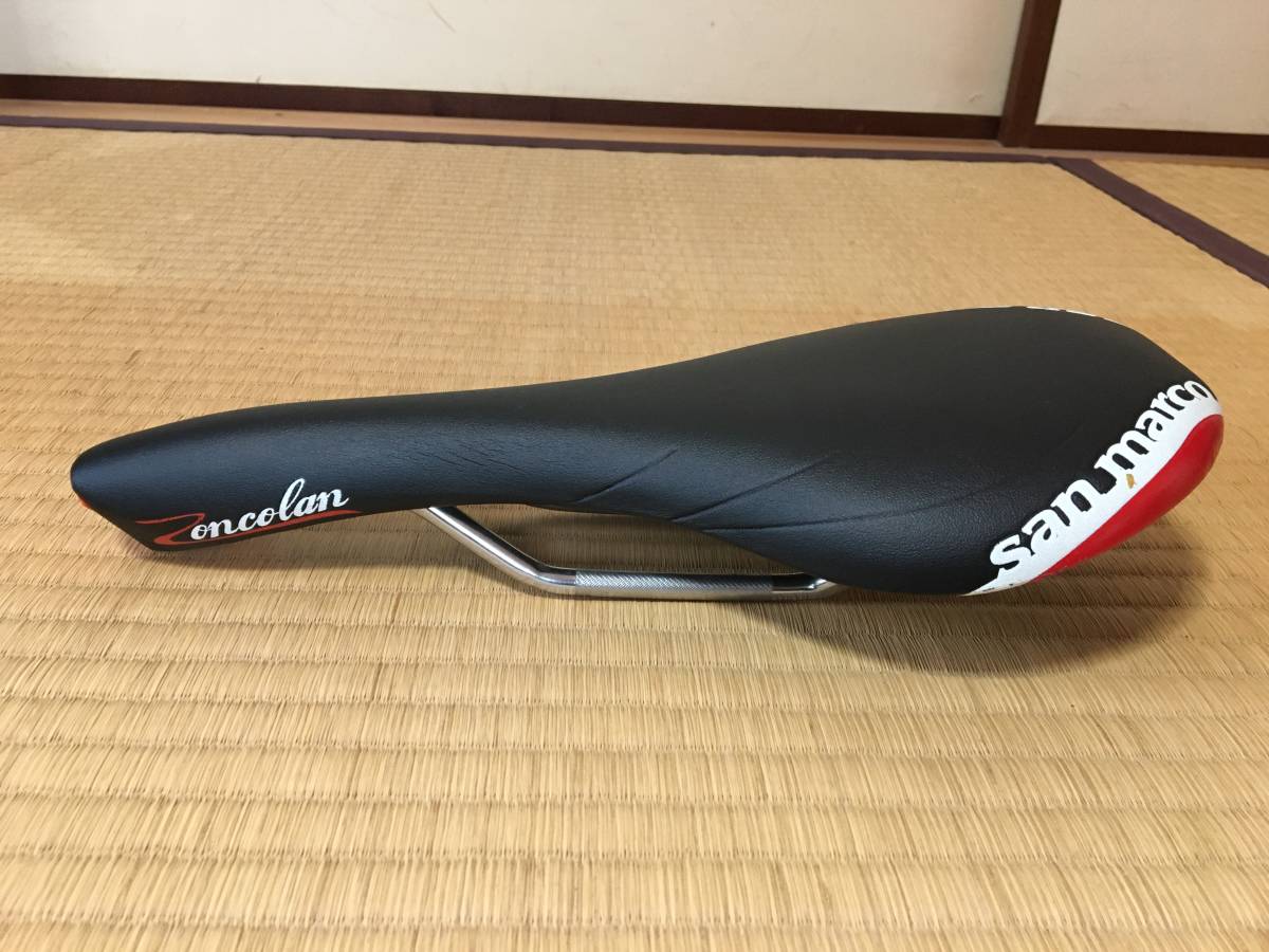 San Marco サンマルコ Zoncolan ゾンコラン Selle San Marco Zoncolan