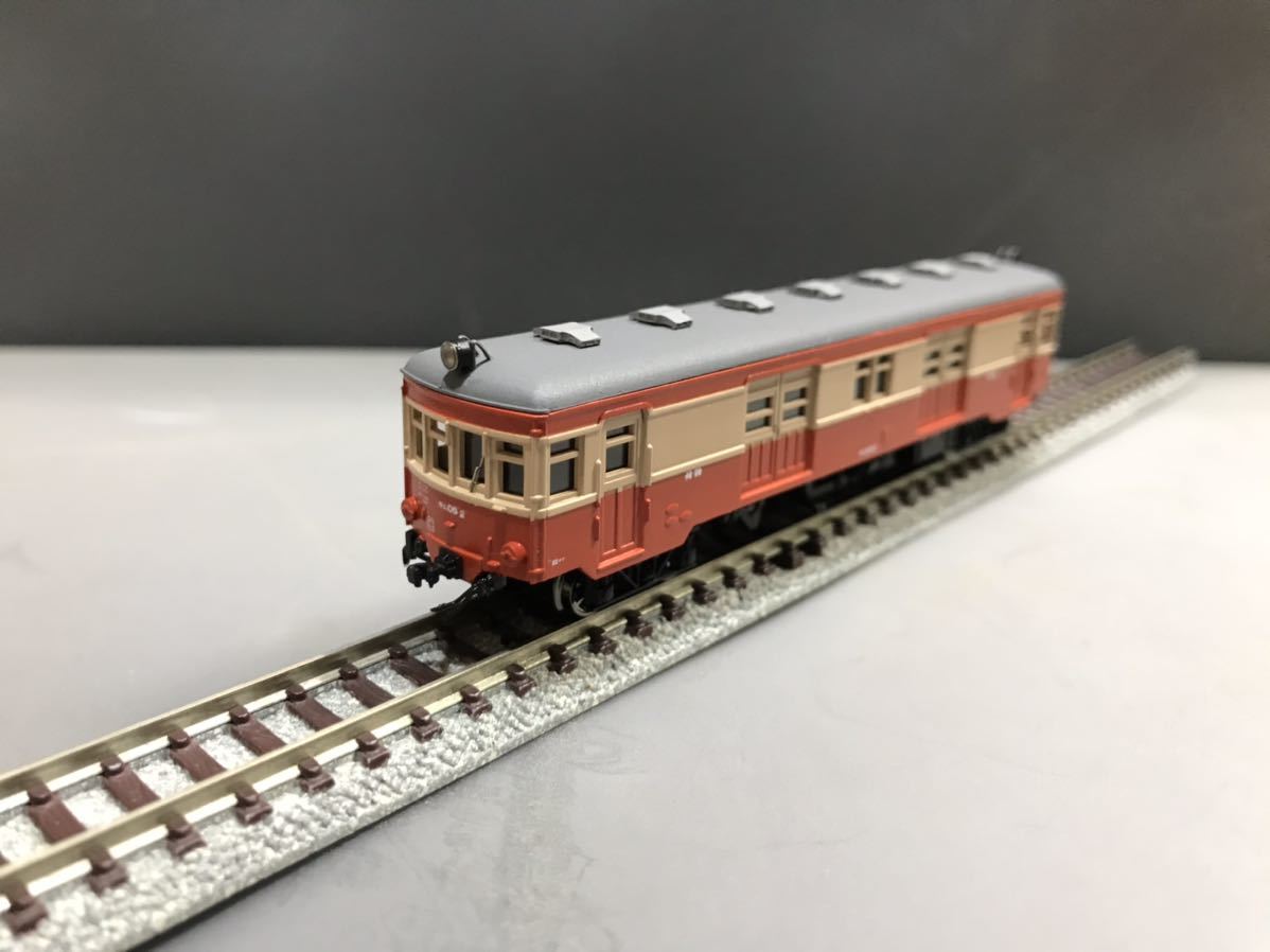 安い，大人気 グリーンマックス 国鉄キニ０５ キット組立品(ディーゼルカー)｜売買されたオークション情報、yahooの商品情報をアーカイブ公開 - オークファン ディーゼルカー