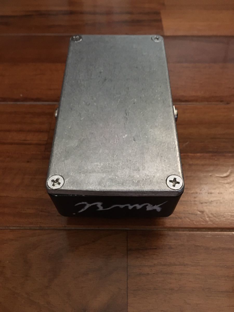 Yuuri Sound Effects HOTCAKE 77 Re-issue Perfect Clone Overdrive