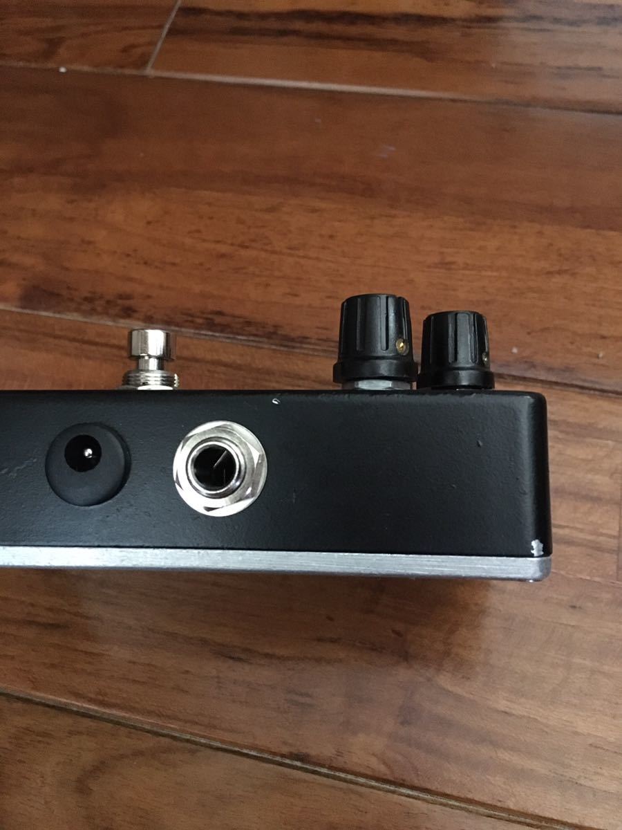 Yuuri Sound Effects HOTCAKE 77 Re-issue Perfect Clone Overdrive