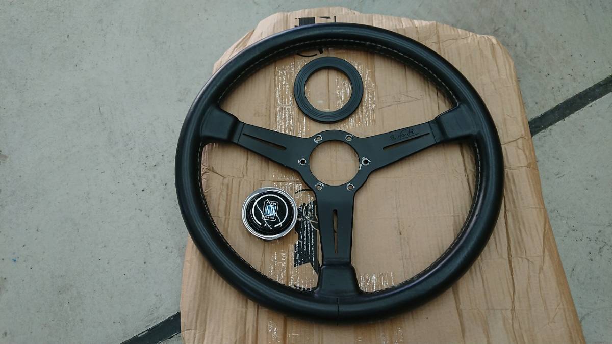 ステアリングホイール ナルディ ホーンボタン 配線 ネット限定販売 