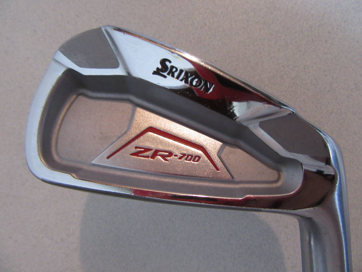 ダンロップ☆SRIXON ZR-700☆3I(単品)☆NS.950GH(S)☆