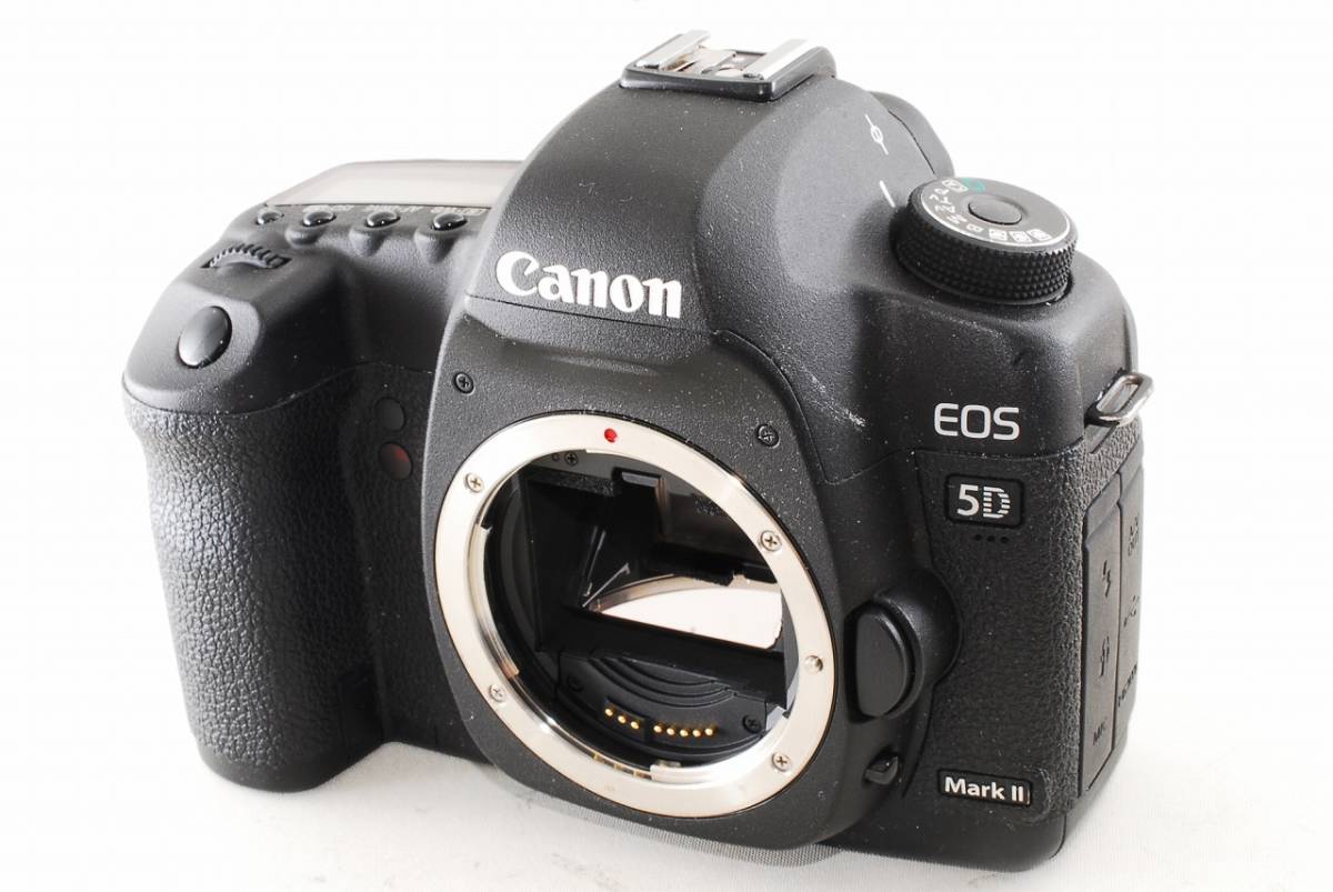 EOS 2026年最新Yahoo!オークション Canon ジャンクの中古品・新品 m 