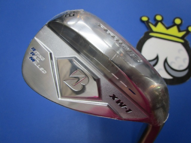 新品，人気SALE GK尾張旭 244 激安特価 ブリヂストン TOUR B XW-1 2018 52-08 MODUS3 TOUR120 S 52度 お値打ち(ブリヂストン)｜売買されたオークション情報、yahooの商品情報をアーカイブ公開 - オークファン 男性右きき用