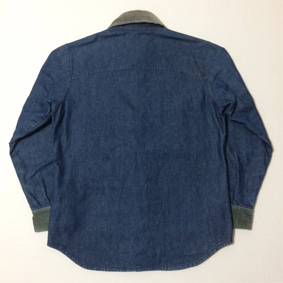 大文字タグ 70s Polo Ralph Lauren ラルフローレン ヴィンテージ POLO 