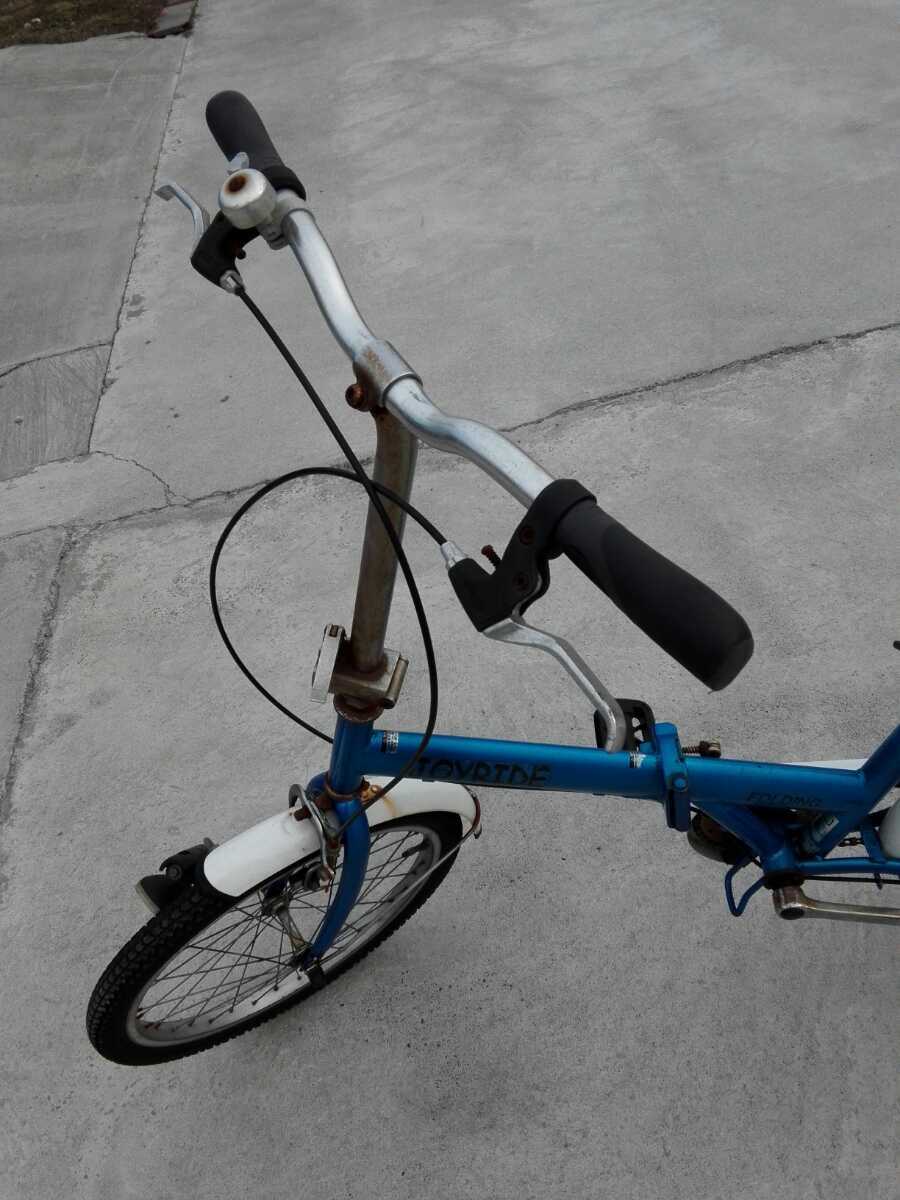 折りたたみ自転車 20インチ | 0 20インチ折りたたみ自転車 超