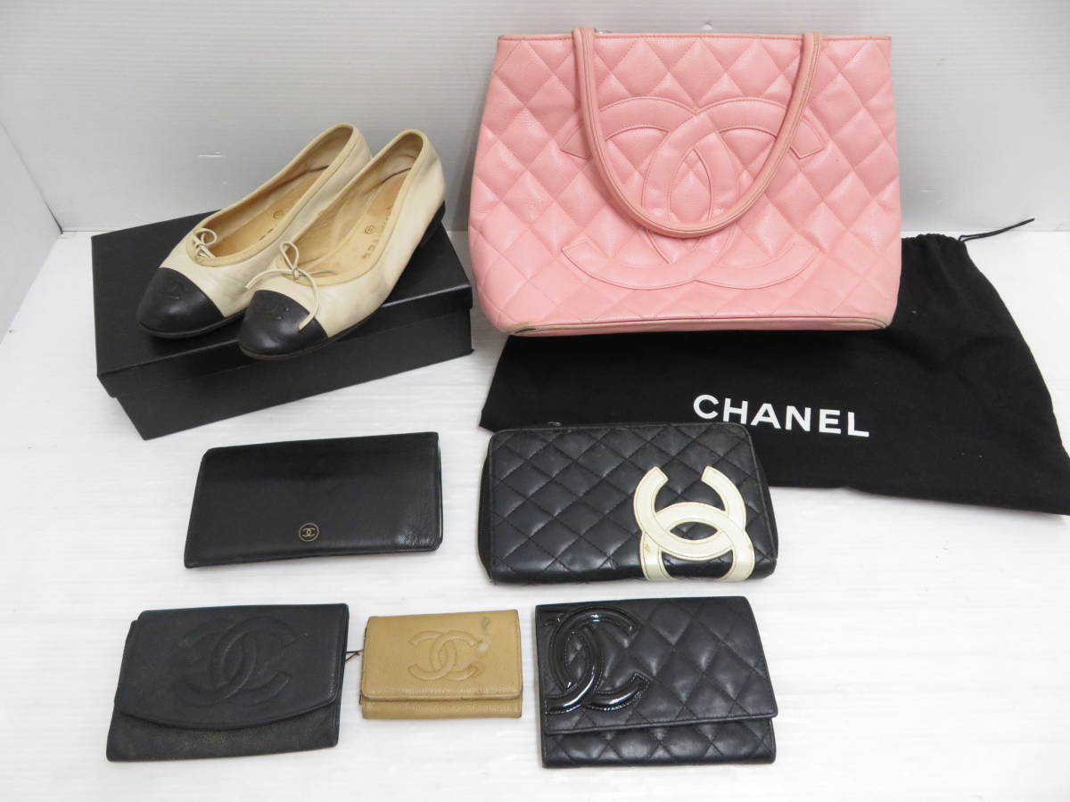 シルバー金具 キャビアスキン トートバッグ CHANEL 復刻トート トート 