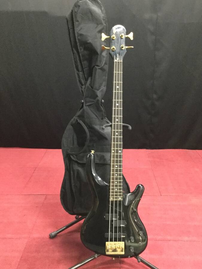 GRECO PHOENIX エレキベース☆現状品 ベース エレキベース本体 【公式