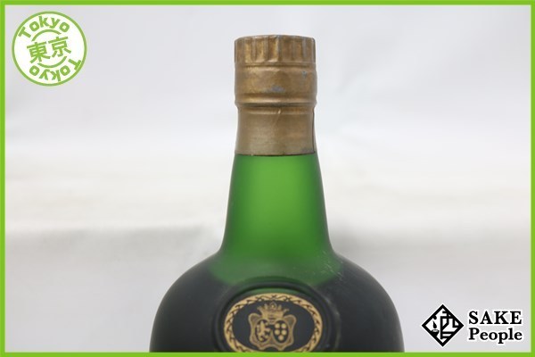 ◇注目! クロアーゼ アージュ アンコニュ 700ml コニャック
