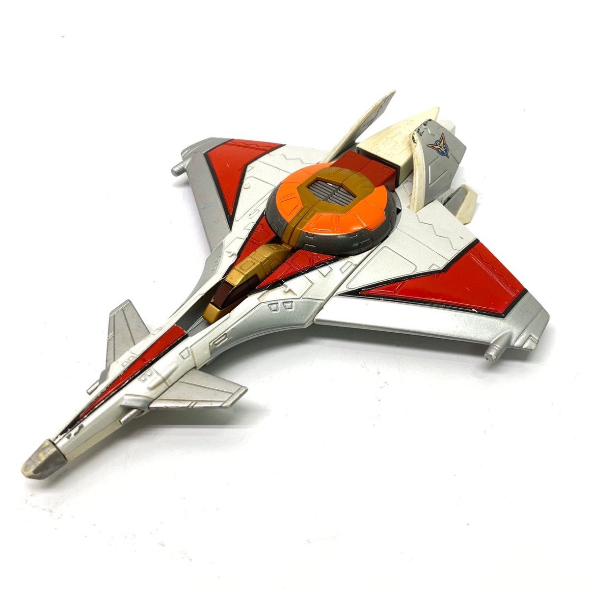 G2057 ウルトラマンコスモス VS ウルトラマンジャスティス 2003 