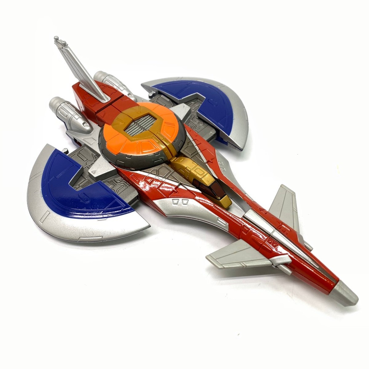 G2057 ウルトラマンコスモス VS ウルトラマンジャスティス 2003 