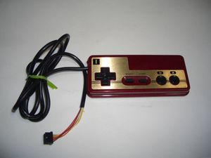 年05月 ファミコン コントローラー ゴムのヤフオク の相場 価格を見る ヤフオク のファミコン コントローラー ゴム のオークション売買情報は16件が掲載されています