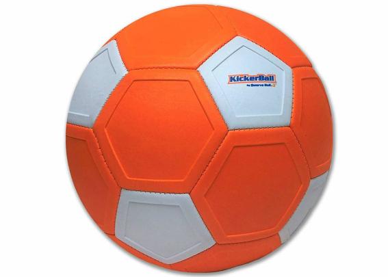 Ball キッカーボール ボール キッカー Kicker Swerve : kicker ballの通販 日本正規品 by [輸入品]の通販 ぴぴの助 サッカーボール - メルカリ