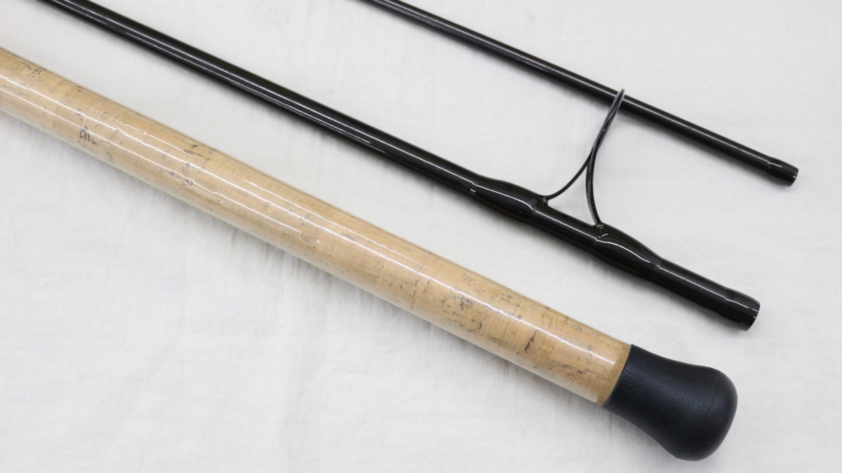 シマノ　トラウトライズ　110H Shimano troutrise 3本継 シマノ トラウトライズ 110H Shimano troutrise 3本継 特別アウトドア
