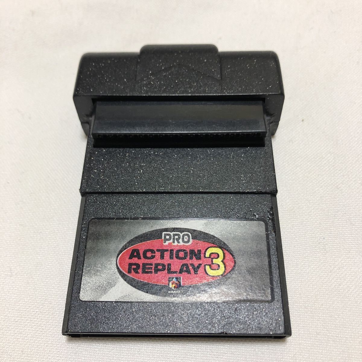  み プロアクションリプレイ３ GB/GBC用(その他)｜売買されたオークション情報、yahooの商品情報をアーカイブ公開 - オークファン その他