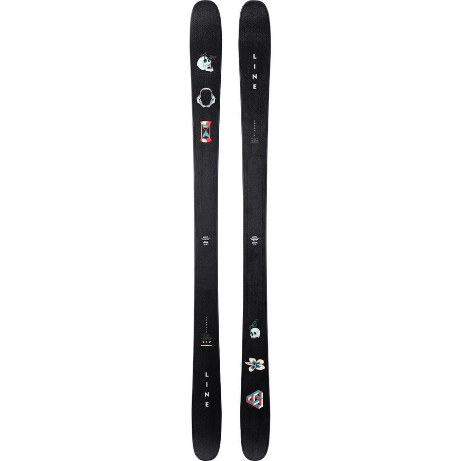 SALE】【新品】Line Chronic Ski 171cm LINE Chronic 171cm スキー