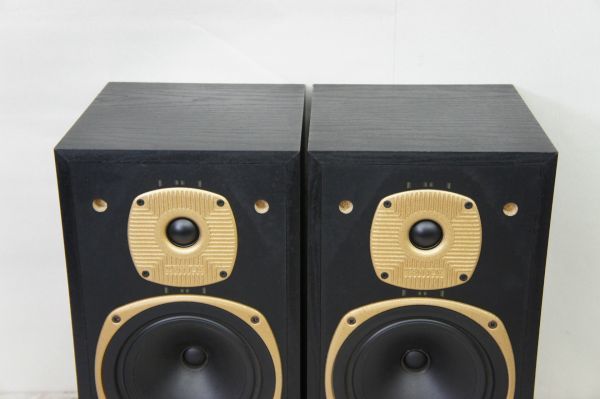 TANNOY タンノイ E-10 スピーカーペア シリアル連番 □1223714 TANNOY