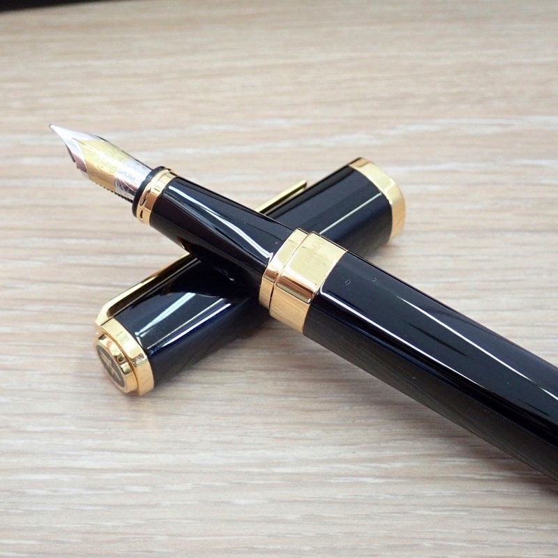万年筆 ウォーターマン WATERMAN IDEAL 0 18K ペン先 Ideal グリーン