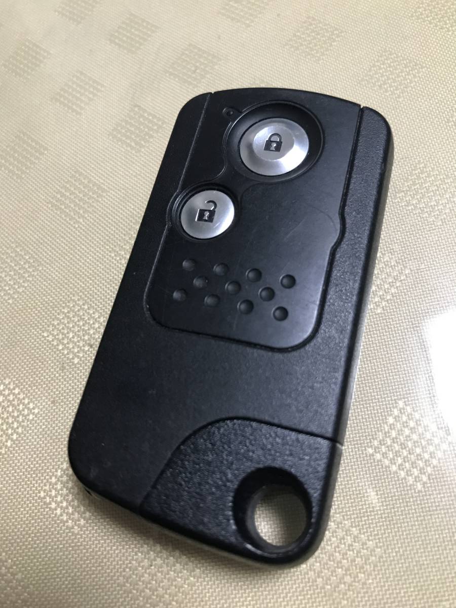 72147-SFA-J01 ホンダ ストリーム クロスロード オデッセイ スマート