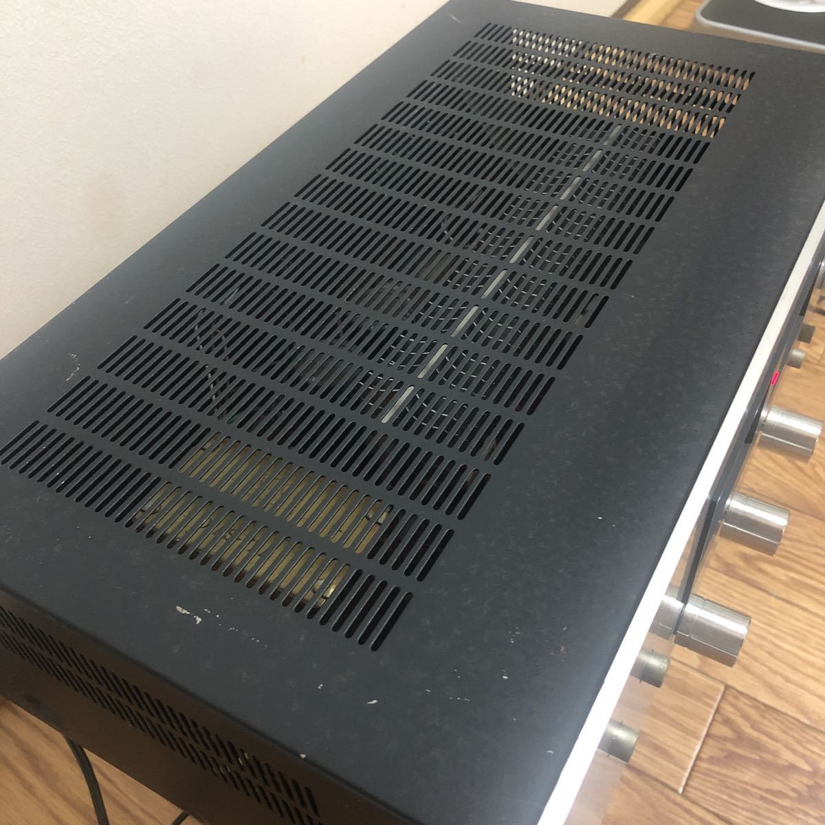 PIONEER SA-7400II TX-7600II ジャンク品 【公式通販】
